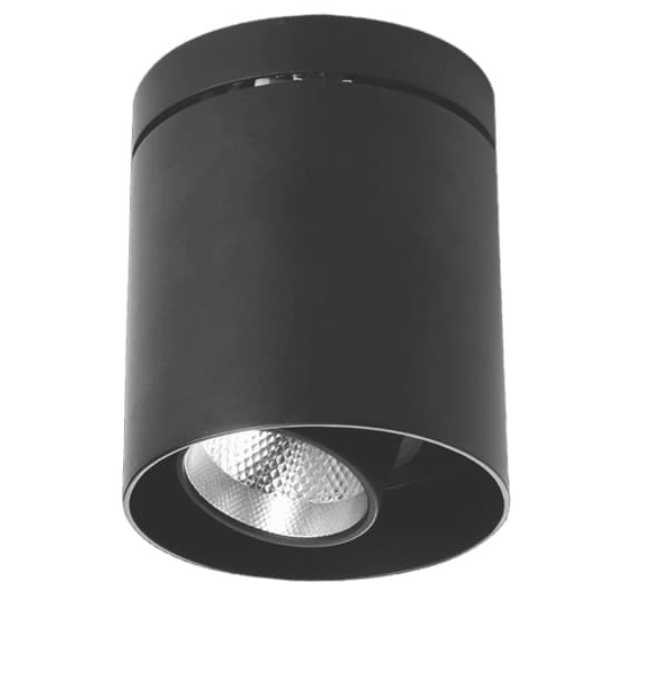 Đèn Gắn Nổi Led COB 12w EC-LN43