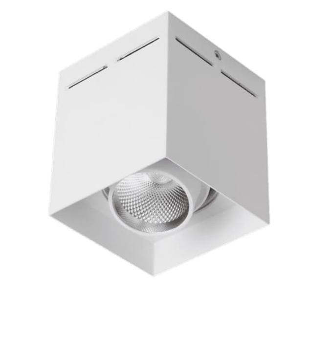 Đèn Gắn Nổi Led COB 25w EC-LN46