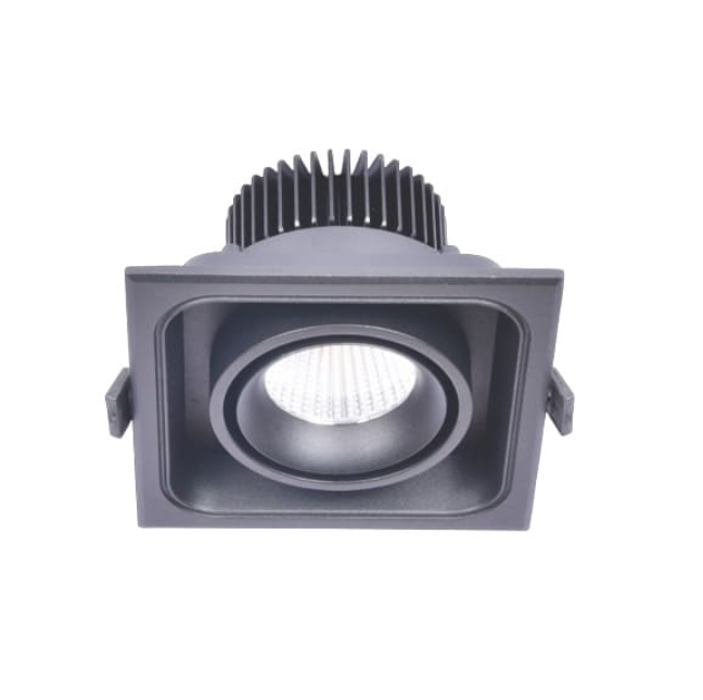 Đèn Led Âm Trần 12W EC-LA567