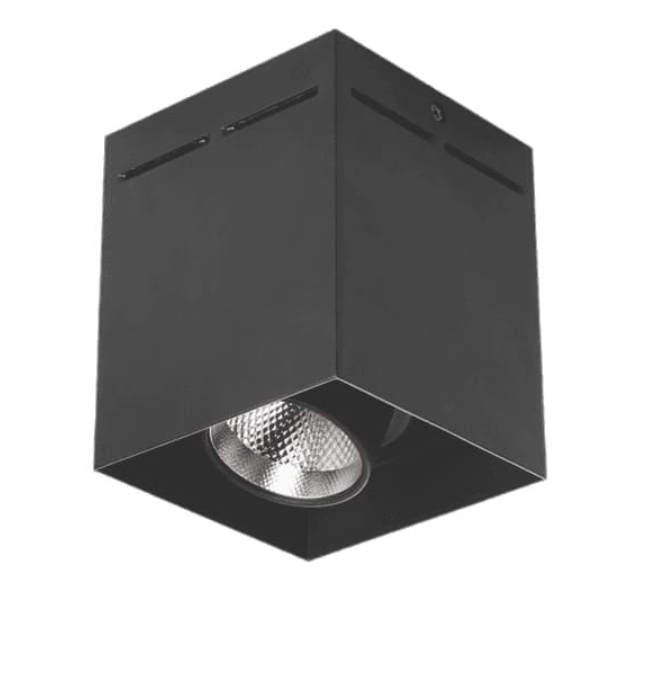 Đèn Gắn Nổi Led COB 12w EC-LN47