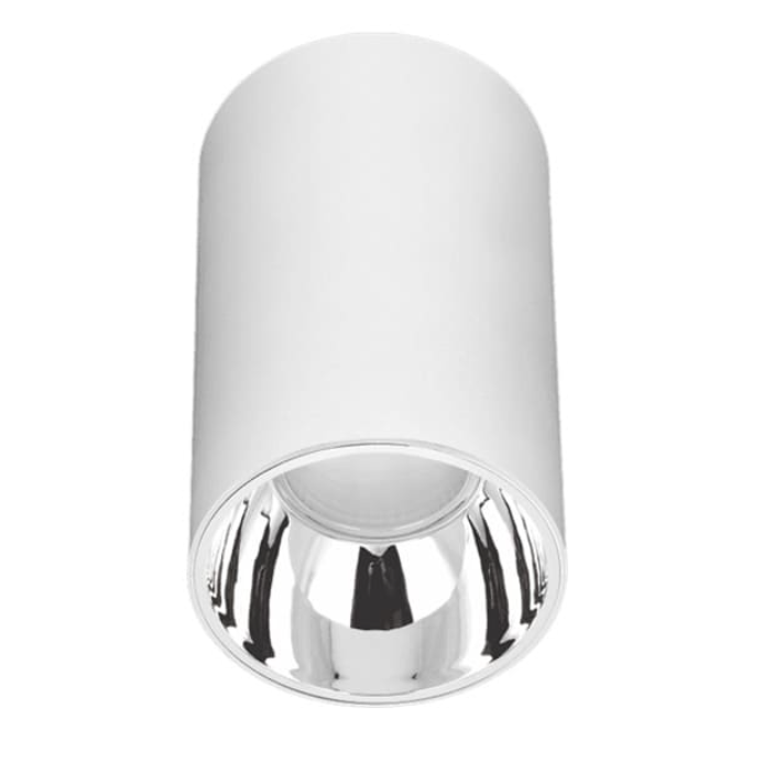 Đèn Gắn Nổi Trong Nhà Ngoài Trời Led COB 20w EC-LN92