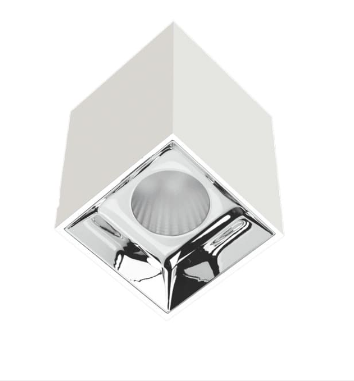 Đèn Gắn Nổi Led COB 10w EC-LN111