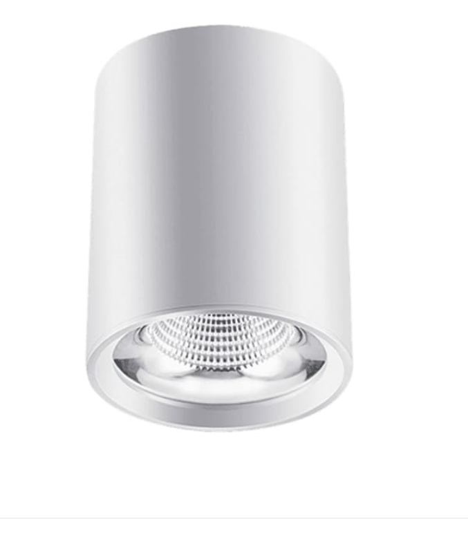 Đèn Gắn Nổi Led COB 20w EC-LN123
