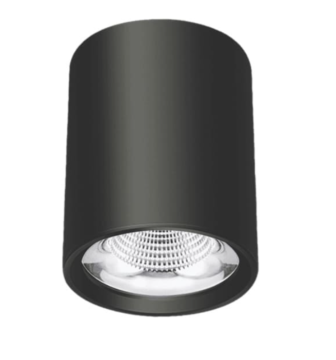 Đèn Gắn Nổi Led COB 10w EC-LN125