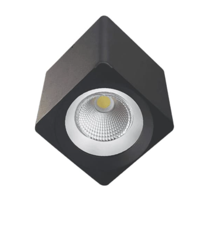 Đèn Gắn Nổi Led COB 10w EC-LN135