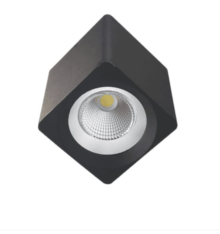 Đèn Gắn Nổi Led COB 30w EC-LN138