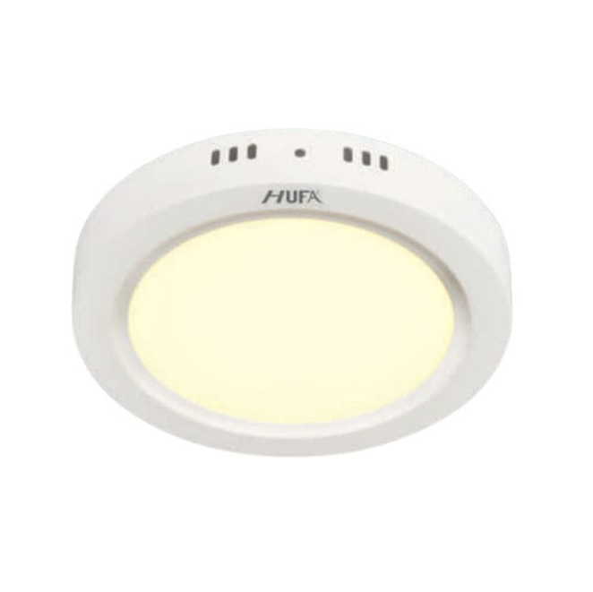 Đèn Led Ốp Trần Ban Công, Hành Lang 12W 3 Màu HP-MP20