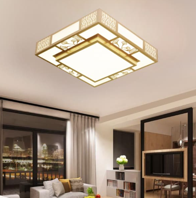 CÁCH LỰA CHỌN ĐÈN TRANG TRÍ PHÙ HỢP VỚI TỪNG KHU VỰC TRONG NGÔI NHÀ