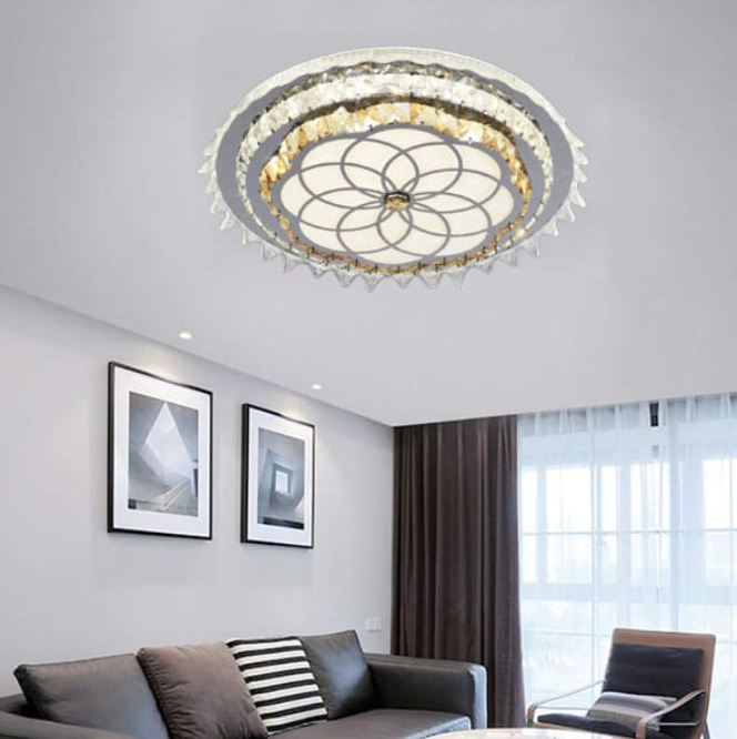 Đèn Mâm Áp Trần Phòng Khách AN22-ML5179