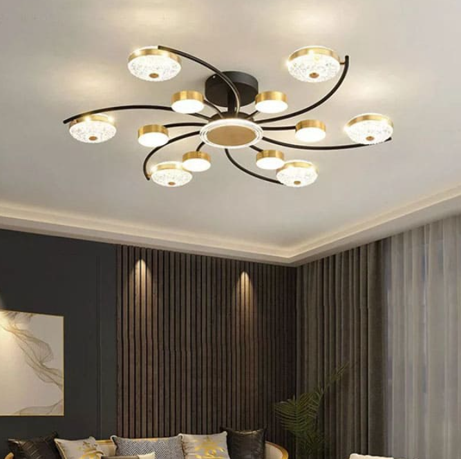 ĐÈN KDLLIGHTING - KDLLIGHTING.VN
