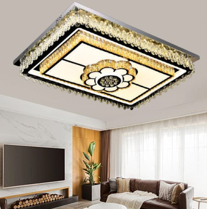 Đèn Mâm Áp Trần LED L1200mm AER-MLF6042CN