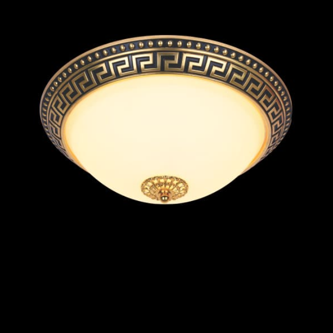 Đèn Ốp Trần Led 300mm EC-BT97
