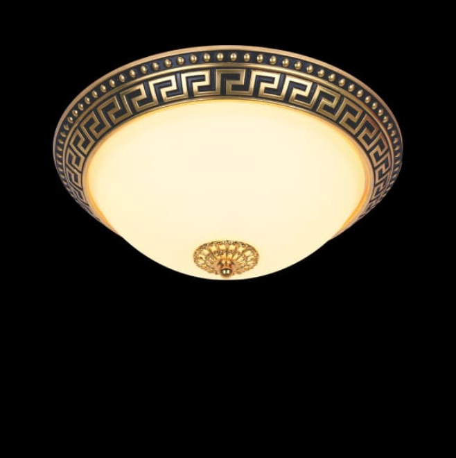 Đèn Ốp Trần Led 480mm EC-BT99