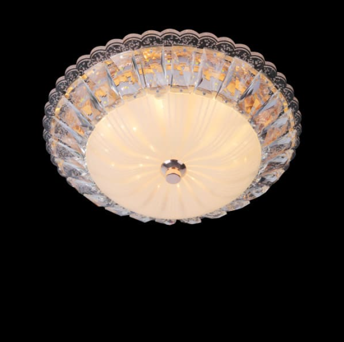 Đèn Ốp Trần Led 300mm EC-BT84