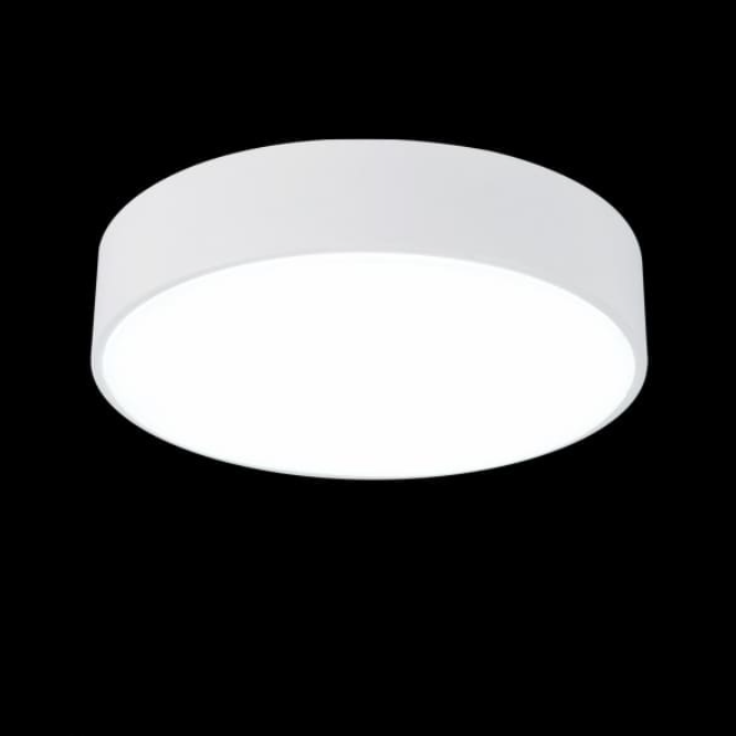 Đèn Ốp Ban Công, Hành Lang 225mm EC22-MSS563