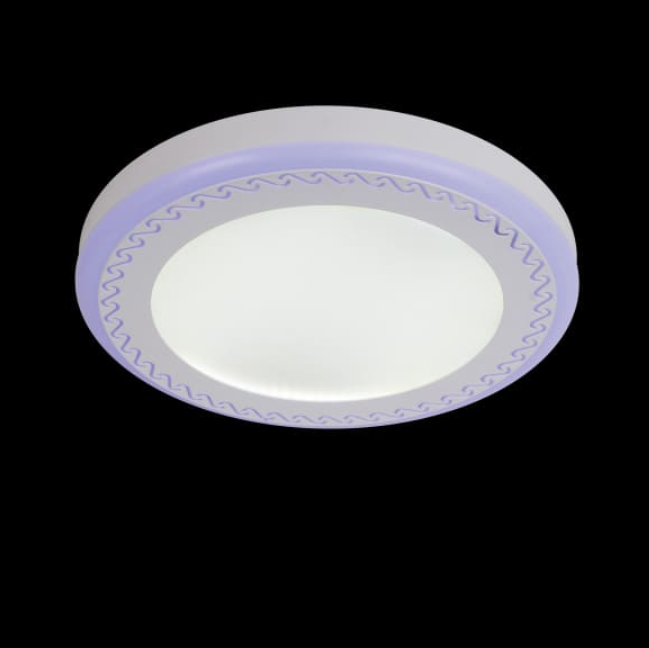 Đèn Ốp Ban Công, Hành Lang 200mm EC22-MSS510B