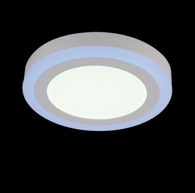 Đèn Ốp Ban Công, Hành Lang 195mm EC22-MSS515