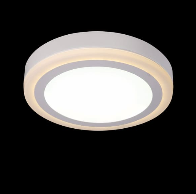 Đèn Ốp Ban Công, Hành Lang 245mm EC22-MSS517