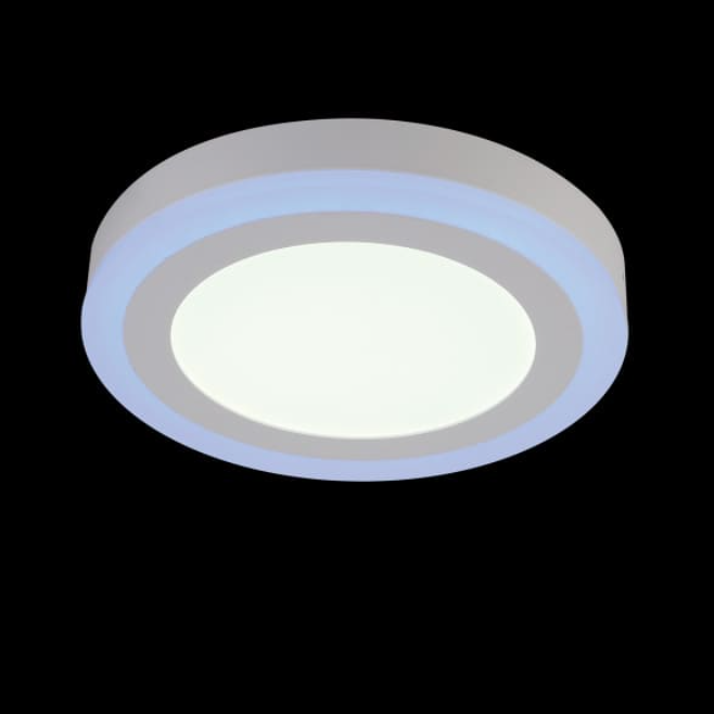 Đèn Ốp Ban Công, Hành Lang 245mm EC22-MSS518