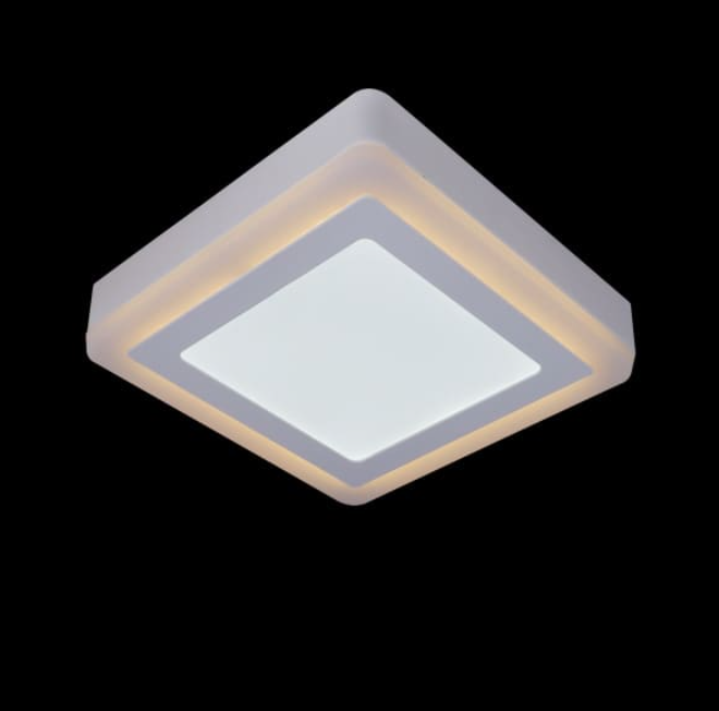 Đèn Ốp Ban Công, Hành Lang 195mm EC22-MSS524