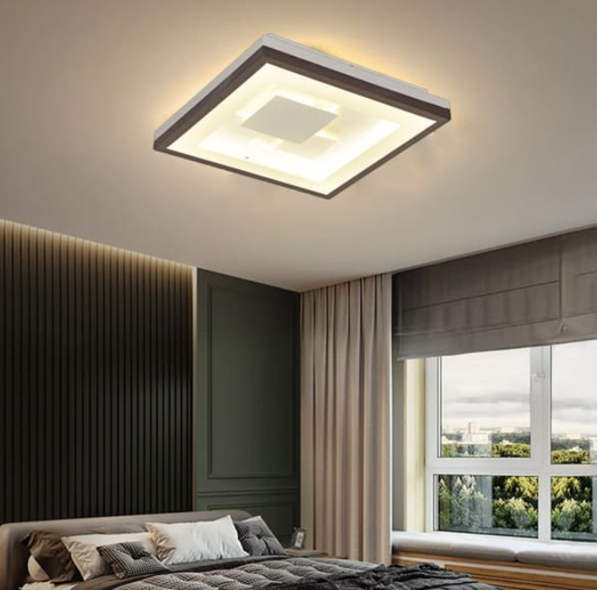 Đèn Ốp Trần Led Phong Cách Hàn Quốc HP-ML722M