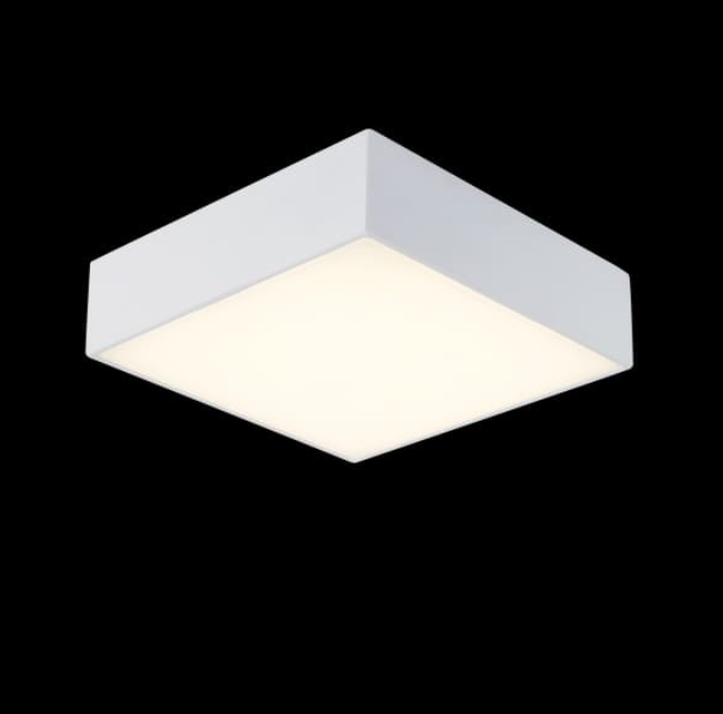 Đèn Ốp Ban Công, Hành Lang 225mm EC22-MSS566