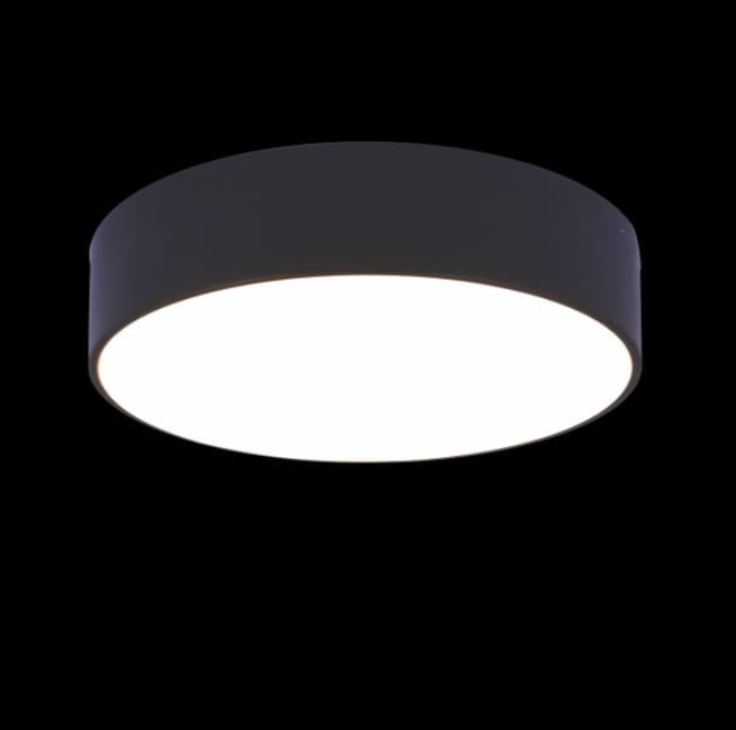 Đèn Ốp Ban Công, Hành Lang 120mm EC22-MSS581