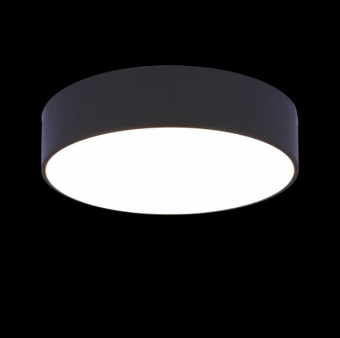 Đèn Ốp Ban Công, Hành Lang 175mm EC22-MSS582