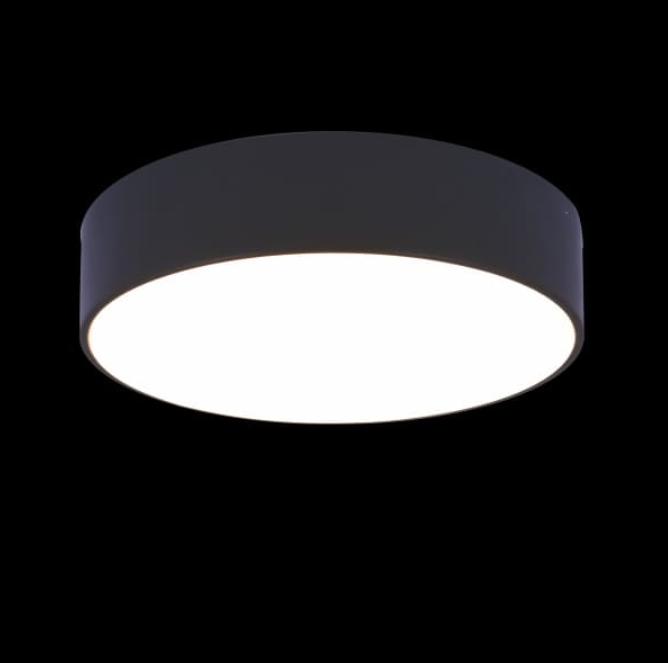 Đèn Ốp Ban Công, Hành Lang 300mm EC22-MSS587
