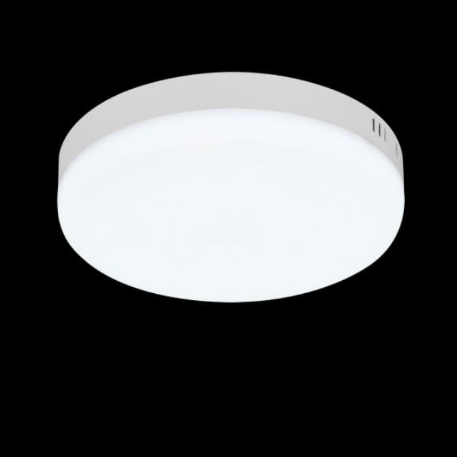 Đèn Ốp Hành Lang, Phòng Tắm, Phòng Thay Đồ 170mm EC22-MSS694