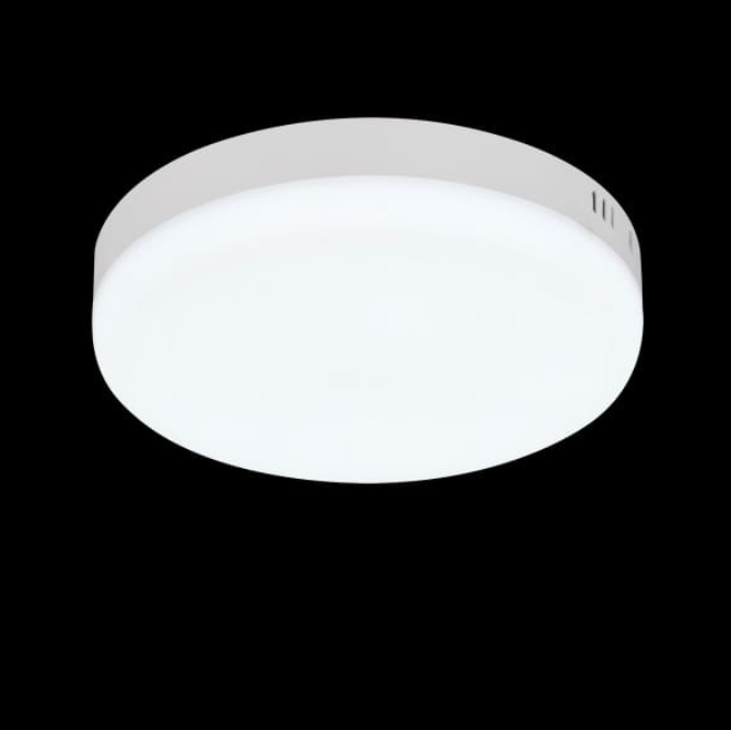 Đèn Ốp Hành Lang, Phòng Tắm, Phòng Thay Đồ 220mm EC22-MSS695
