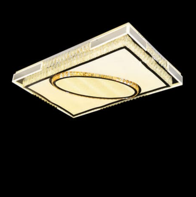 Đèn Ốp Trần Pha Lê L1200mm AER21-MLF6059CN