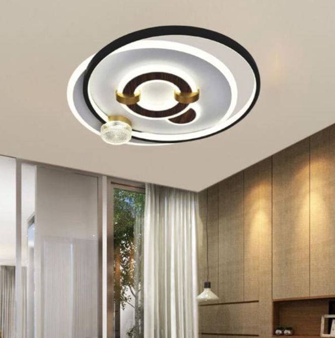 Đèn Mâm Áp Trần LED 500mm AN-ML5160