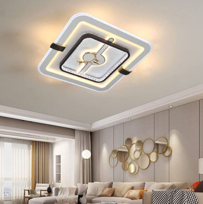 Đèn Mâm Áp Trần LED 500mm AN-ML5185