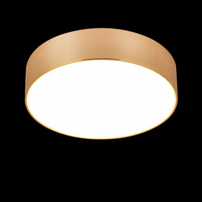 Đèn Ốp Ban Công, Hành Lang 225mm EC22-MSS593