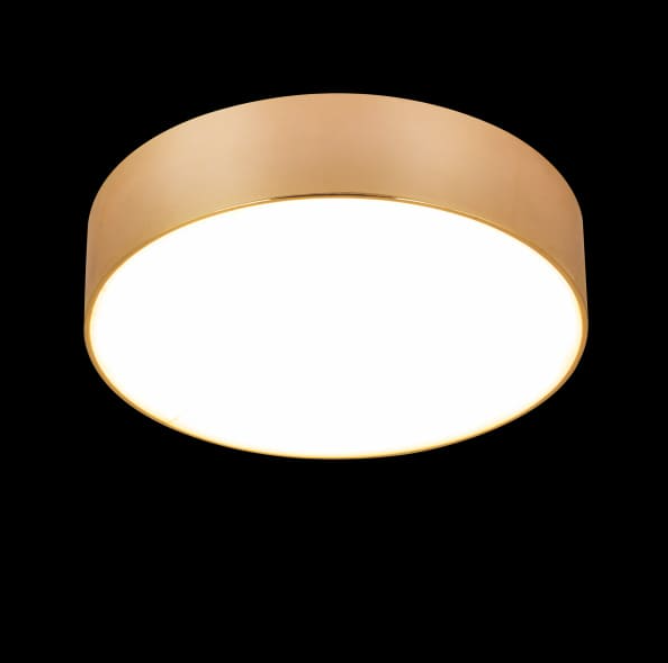 Đèn Ốp Ban Công, Hành Lang 300mm EC22-MSS597