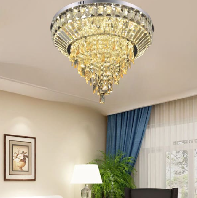 Đèn Ốp Trần Phòng Khách VA-MT3665