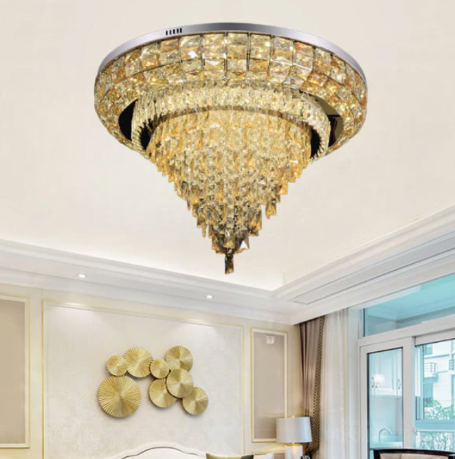 Đèn Ốp Trần Phòng Khách VA-MT3659/800
