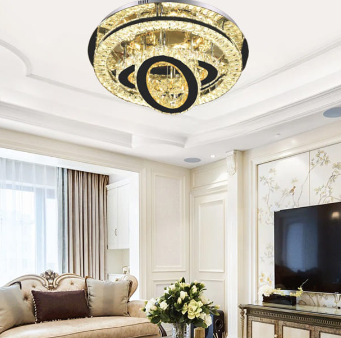 Đèn Ốp Trần Phòng Khách VA-MT3277