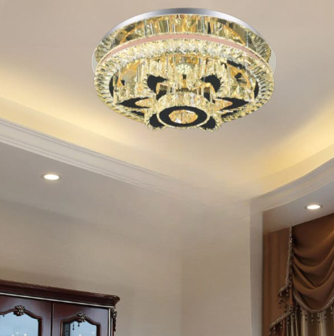 Đèn Ốp Trần Phòng Khách VA-MT3695