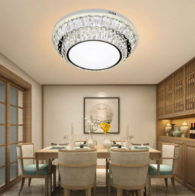 Đèn Ốp Trần Phòng Khách VA-MT3719