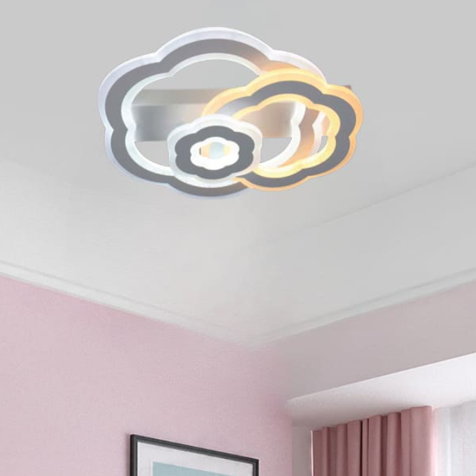 Đèn Mâm Ốp Trần Phòng Khách VA-MT653
