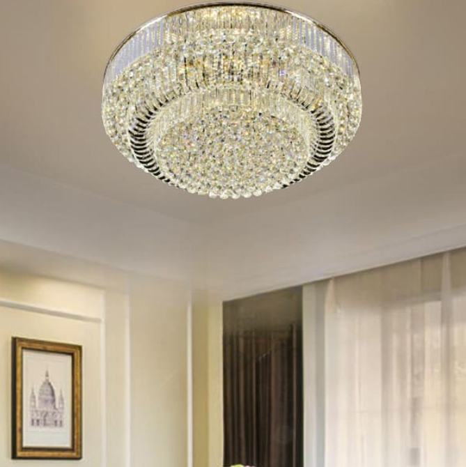 Đèn Mâm Áp Trần 1000mm VA-MPL9853/1000
