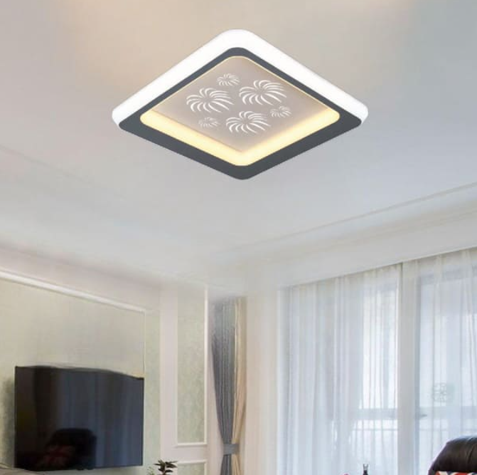 Đèn Mâm Ốp Trần Phòng Khách VA-MT655B