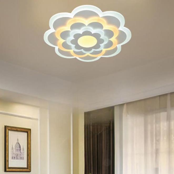 Đèn Mâm Ốp Trần Phòng Khách VA-MT056