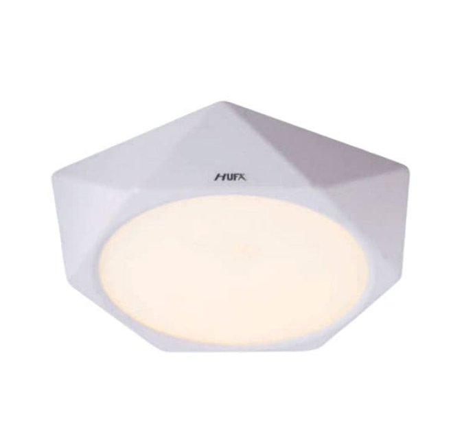 Đèn Ốp Ban Công, Hành Lang 18W 3 Màu HP-LGT18W