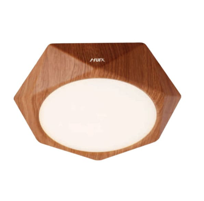 Đèn Ốp Ban Công, Hành Lang 12W 3 Màu HP-LGG12W