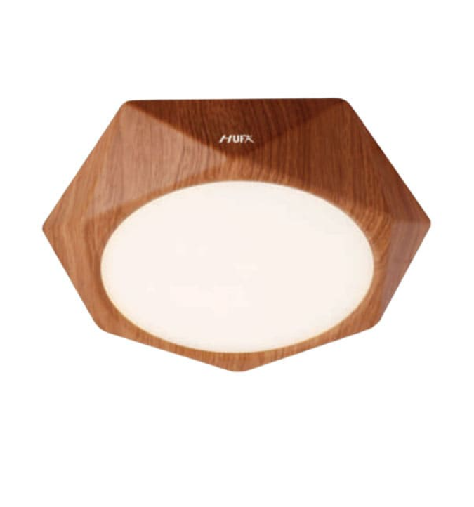 Đèn Ốp Ban Công, Hành Lang 24W 3 Màu HP-LGG24W