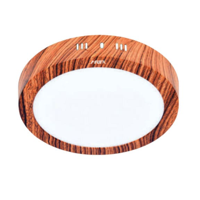 Đèn Ốp Ban Công, Hành Lang 12W 3 Màu HP-MPGT12W