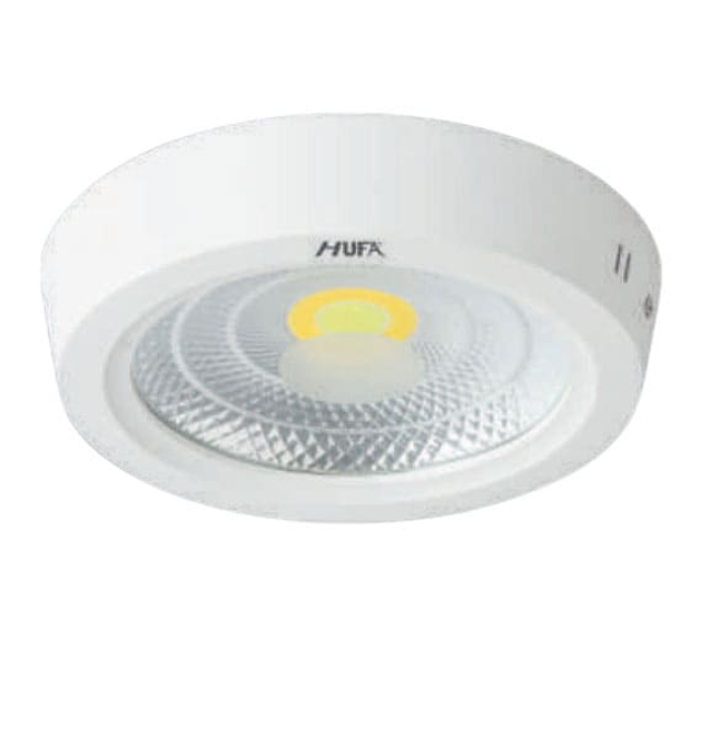 Đèn Led Ốp Trần Ban Công, Hành Lang 25W 3 Màu HP-MPK25